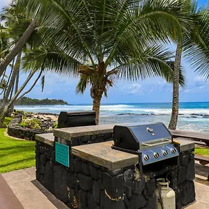 Apartment Kona Bali Kai #212, Kailua-Kona