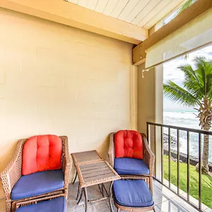 Apartment Kona Bali Kai #207, Kailua-Kona