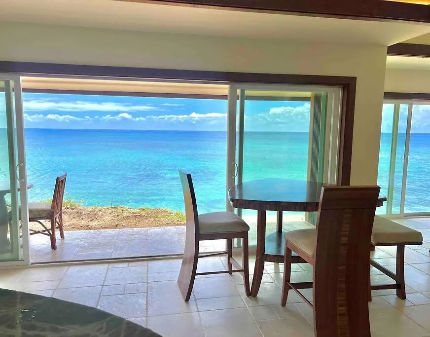 The Montebu Villa Kahuku United States